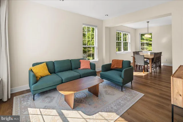 $775,000 | 4 Carey Street, Pennington, NJ 08534