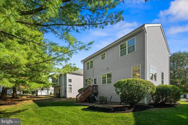 $775,000 | 4 Carey Street, Pennington, NJ 08534