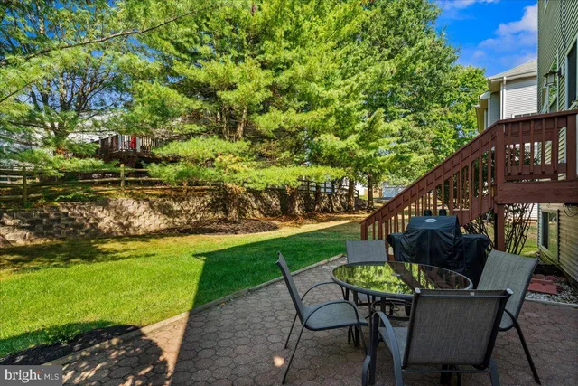 $775,000 | 4 Carey Street, Pennington, NJ 08534