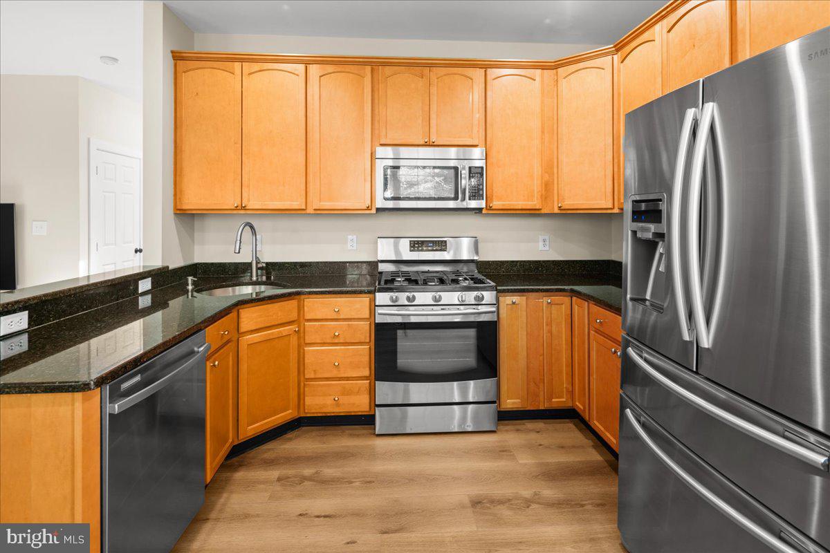 4 Carey Street Pennington, NJ 08534 - Photo 9 of 33 Kitchen