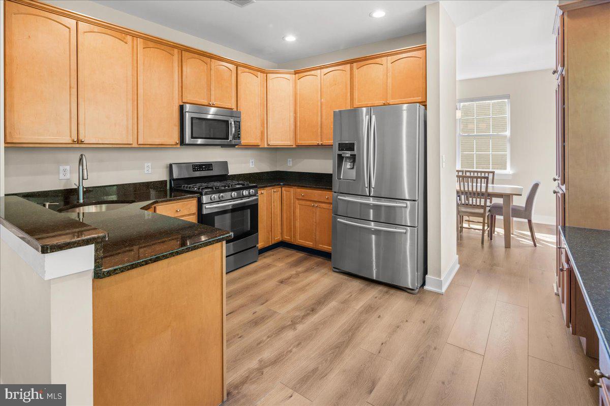 4 Carey Street Pennington, NJ 08534 - Photo 10 of 33 Kitchen