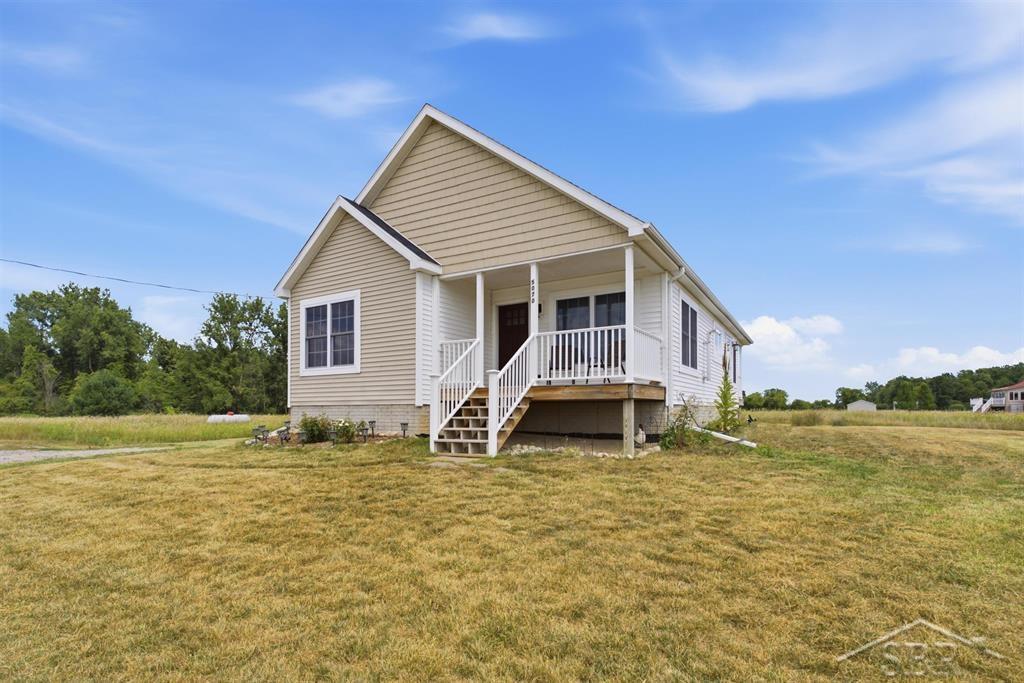 5070 5 Mile Road Hope, MI 48628 - Photo 3 of 58 Gallery Image 3
