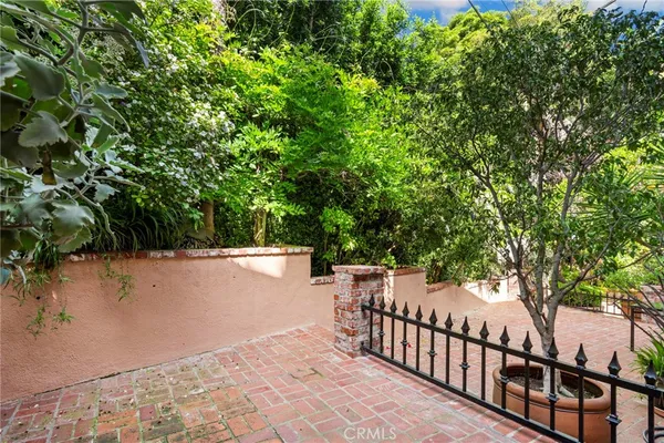 a view of a outdoor space