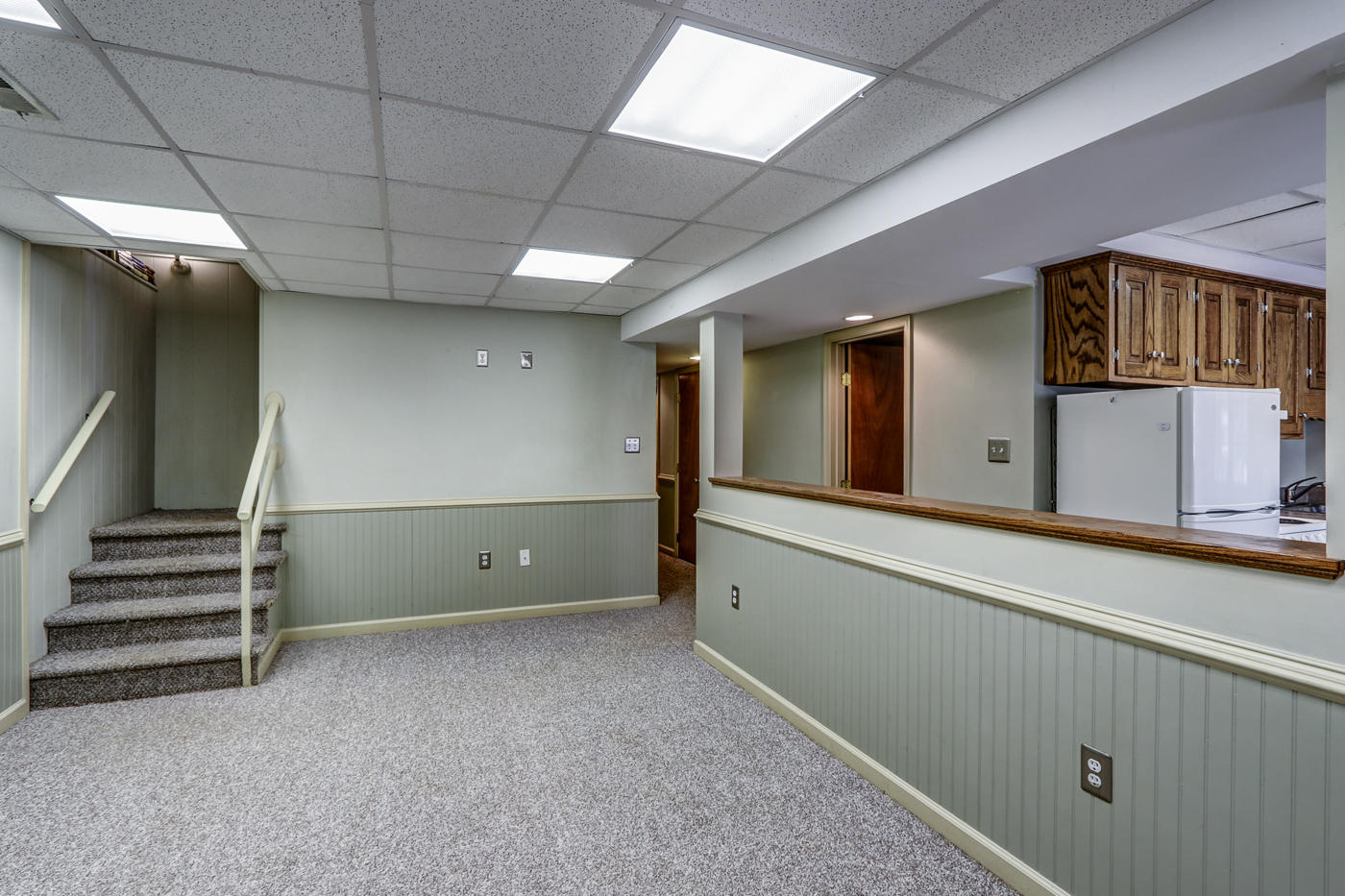 1306 Gills Road Bedford, VA 24523 - Photo 39 of 65 a view of an empty room