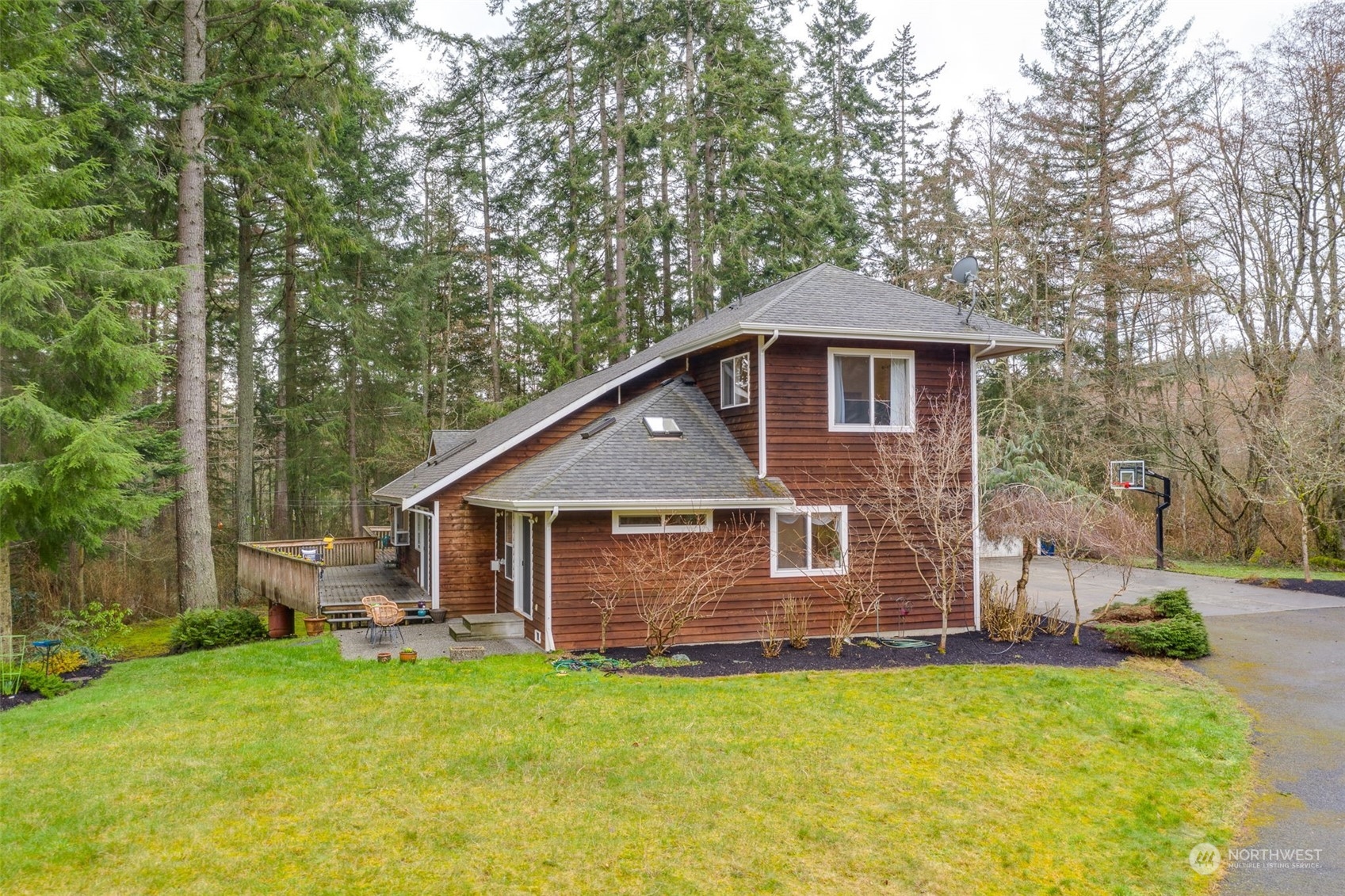 595 Waynes Ridge Circle Camano Island, WA 98282 - Photo 36 of 40 Gallery Image 36