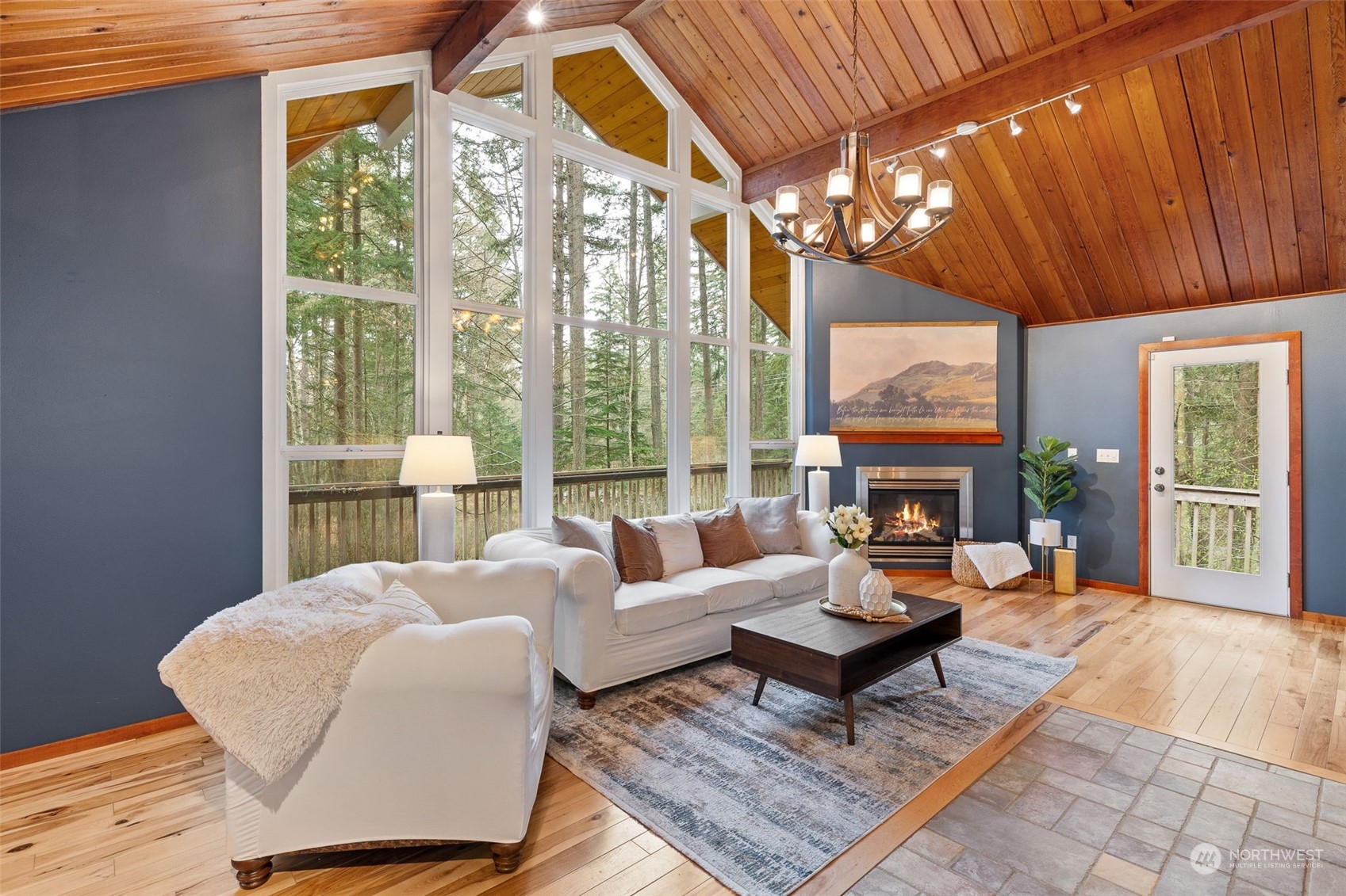 595 Waynes Ridge Circle Camano Island, WA 98282 - Photo 4 of 40 Gallery Image 4