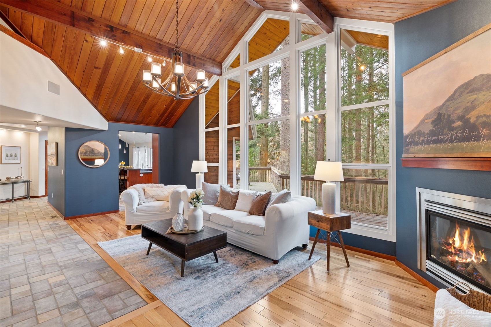 595 Waynes Ridge Circle Camano Island, WA 98282 - Photo 5 of 40 Gallery Image 5