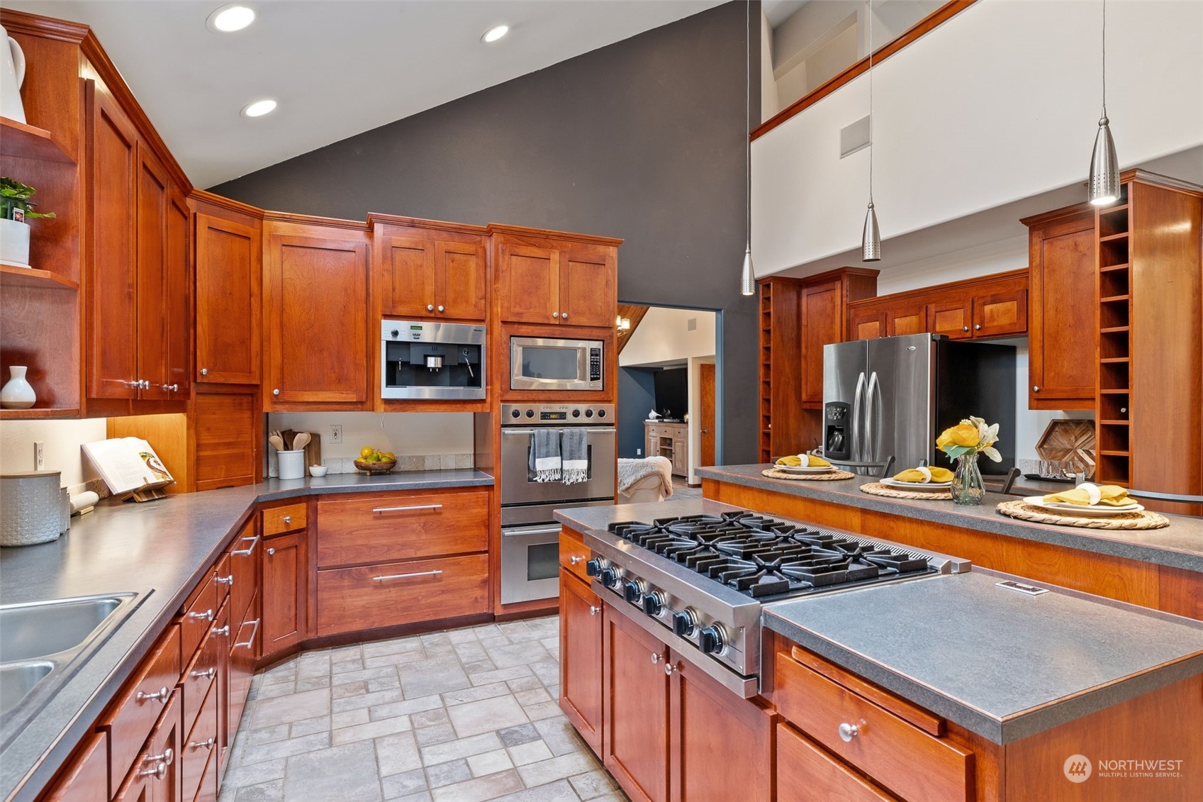 595 Waynes Ridge Circle Camano Island, WA 98282 - Photo 8 of 40 Gallery Image 8