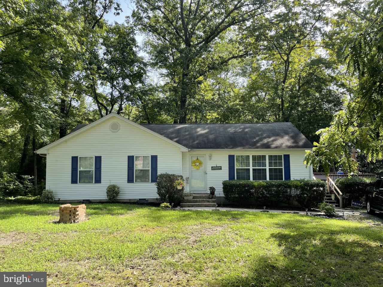 6061 Rockawalkin Road Salisbury, MD 21801 - Photo 1 of 14 Gallery Image 1