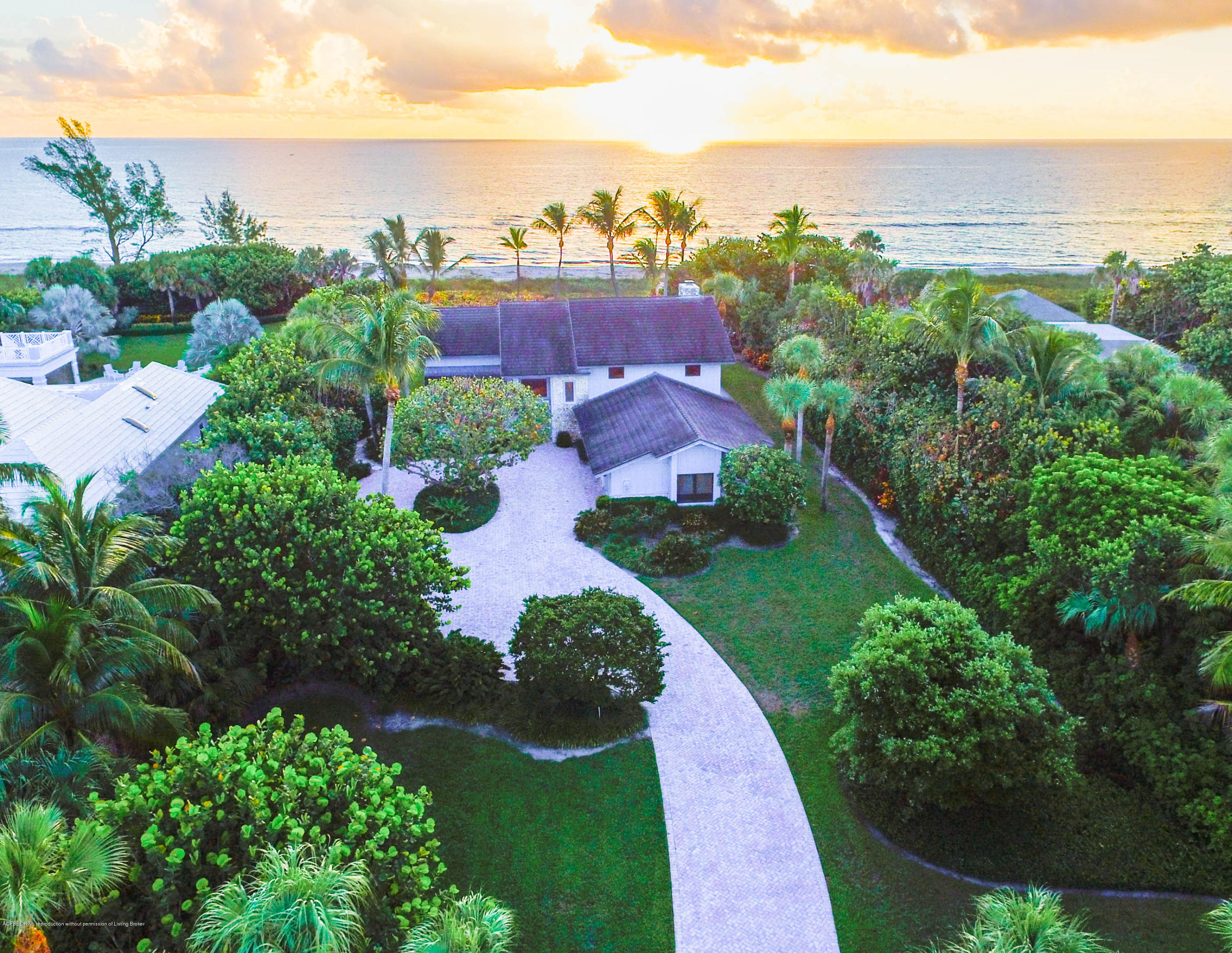 27 North Beach Road Hobe Sound, FL 33455 - Photo 1 of 30 27 N Beach copy