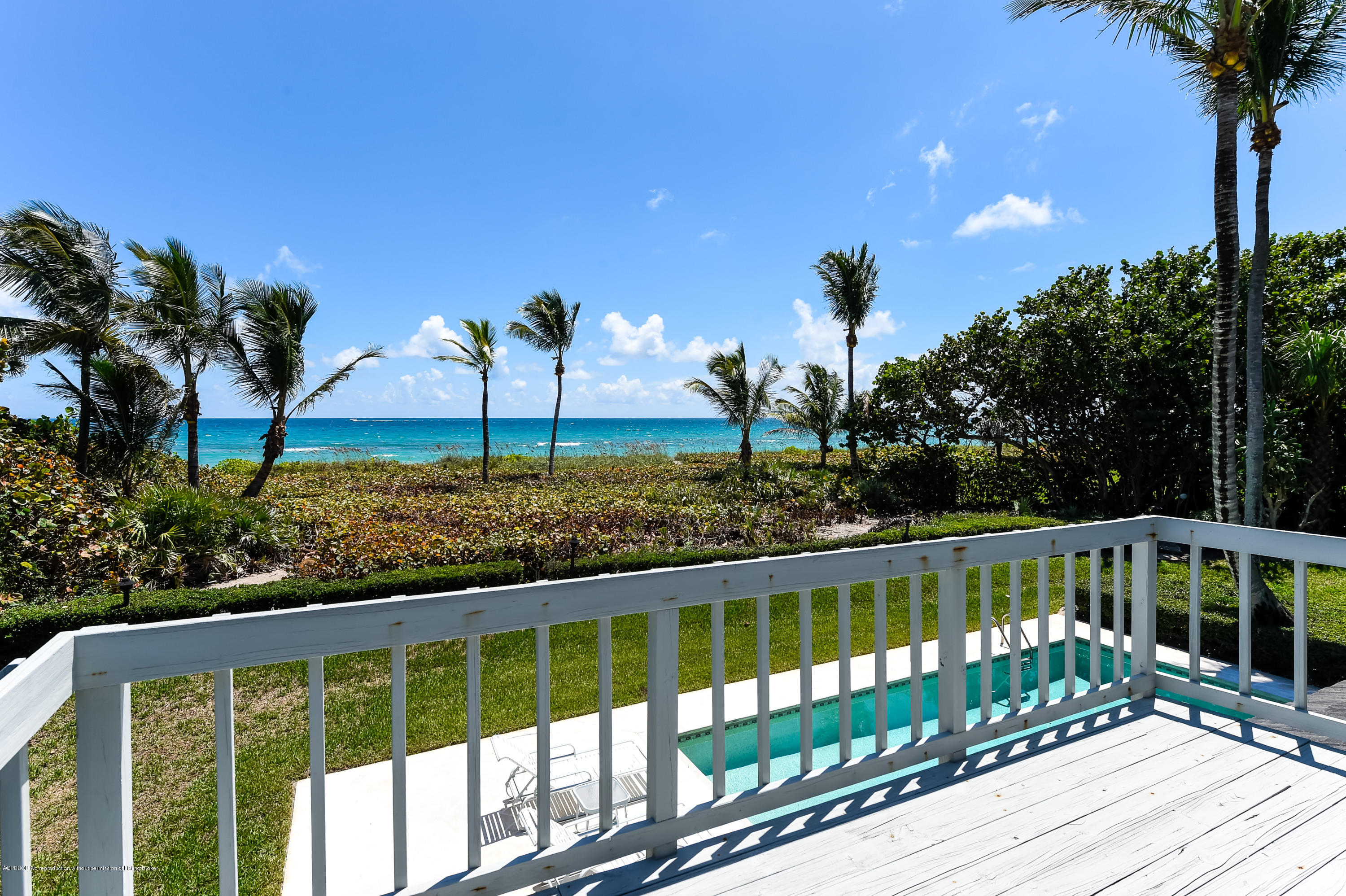 27 North Beach Road Hobe Sound, FL 33455 - Photo 19 of 30 27 Beach Rd - PRINT-16