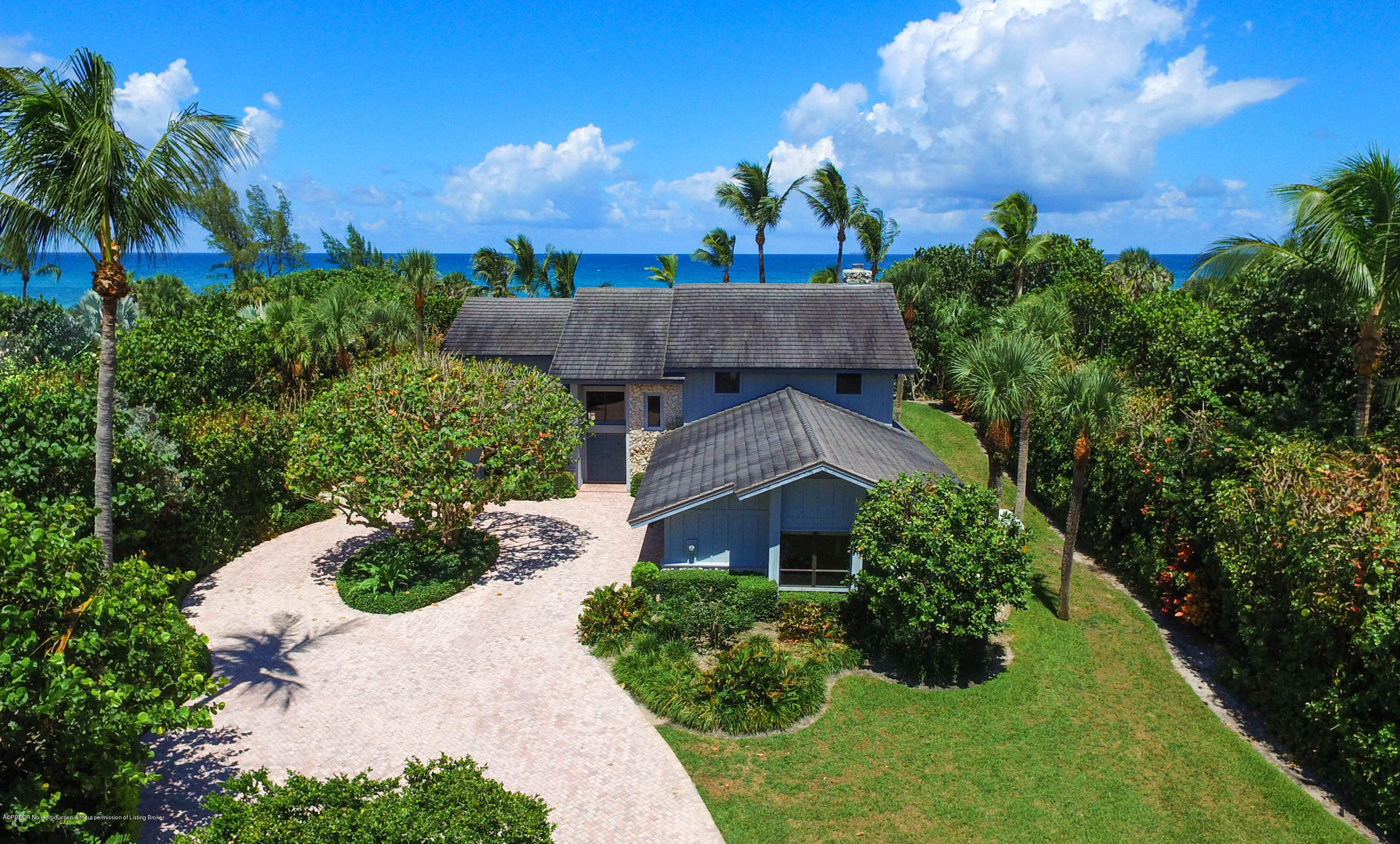 27 North Beach Road Hobe Sound, FL 33455 - Photo 3 of 30 27 N Beach-2