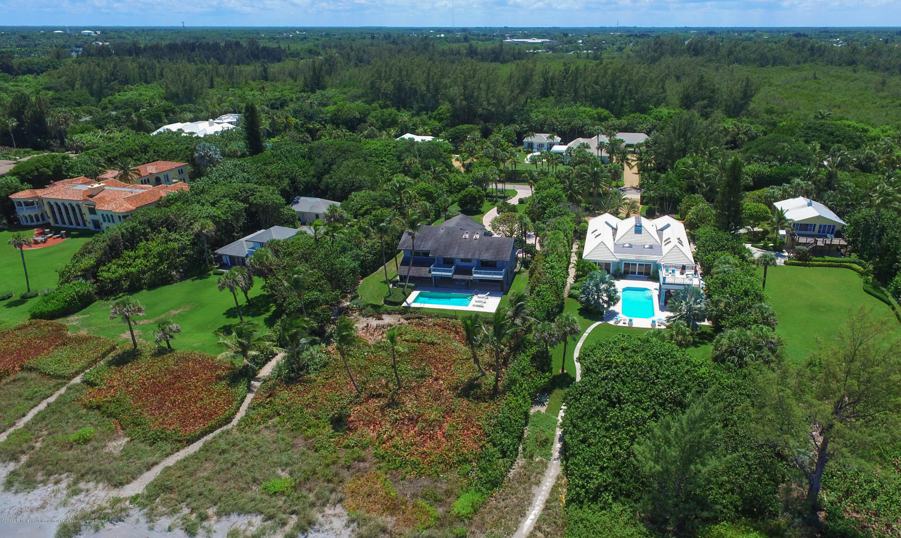 27 North Beach Road Hobe Sound, FL 33455 - Photo 29 of 30 27 N Beach-4
