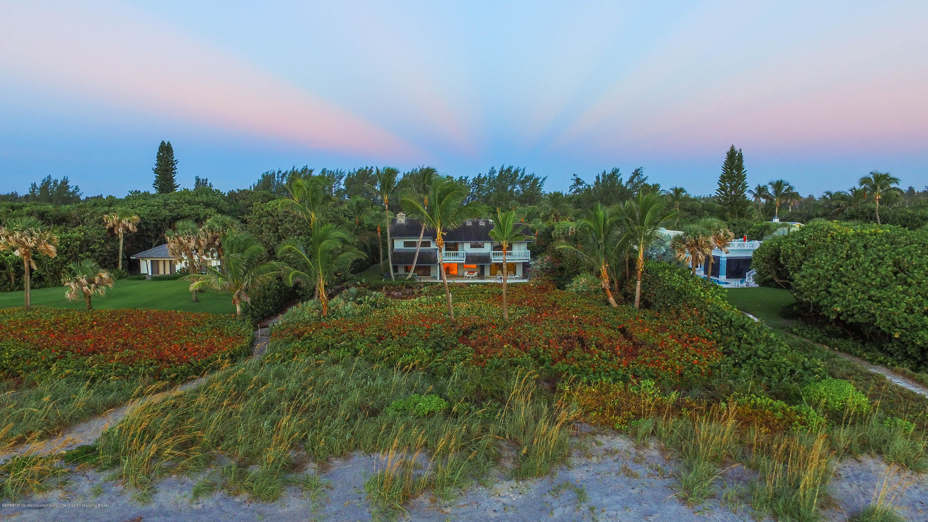 27 North Beach Road Hobe Sound, FL 33455 - Photo 30 of 30 27 N Beach-7