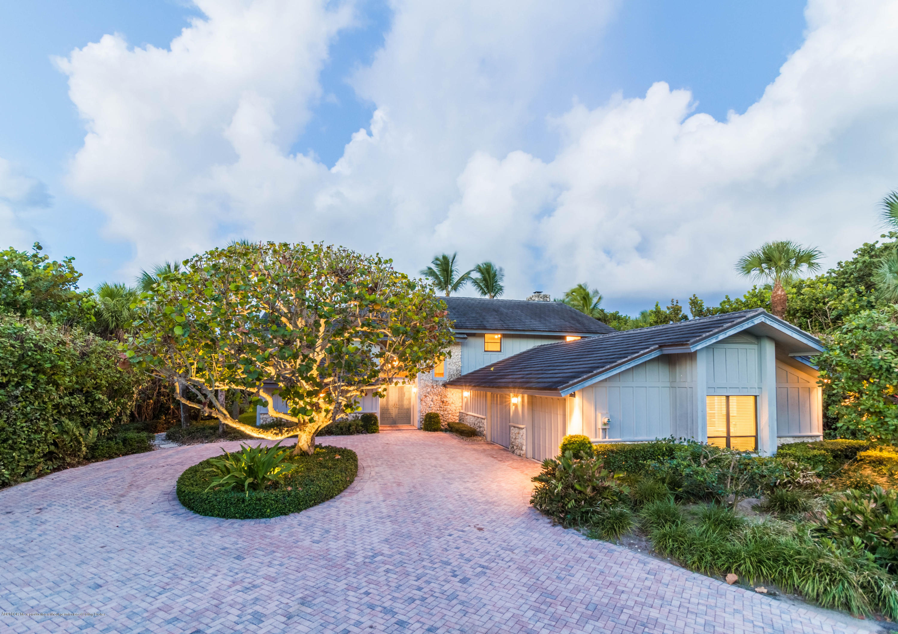 27 North Beach Road Hobe Sound, FL 33455 - Photo 4 of 30 27 n beach full-2