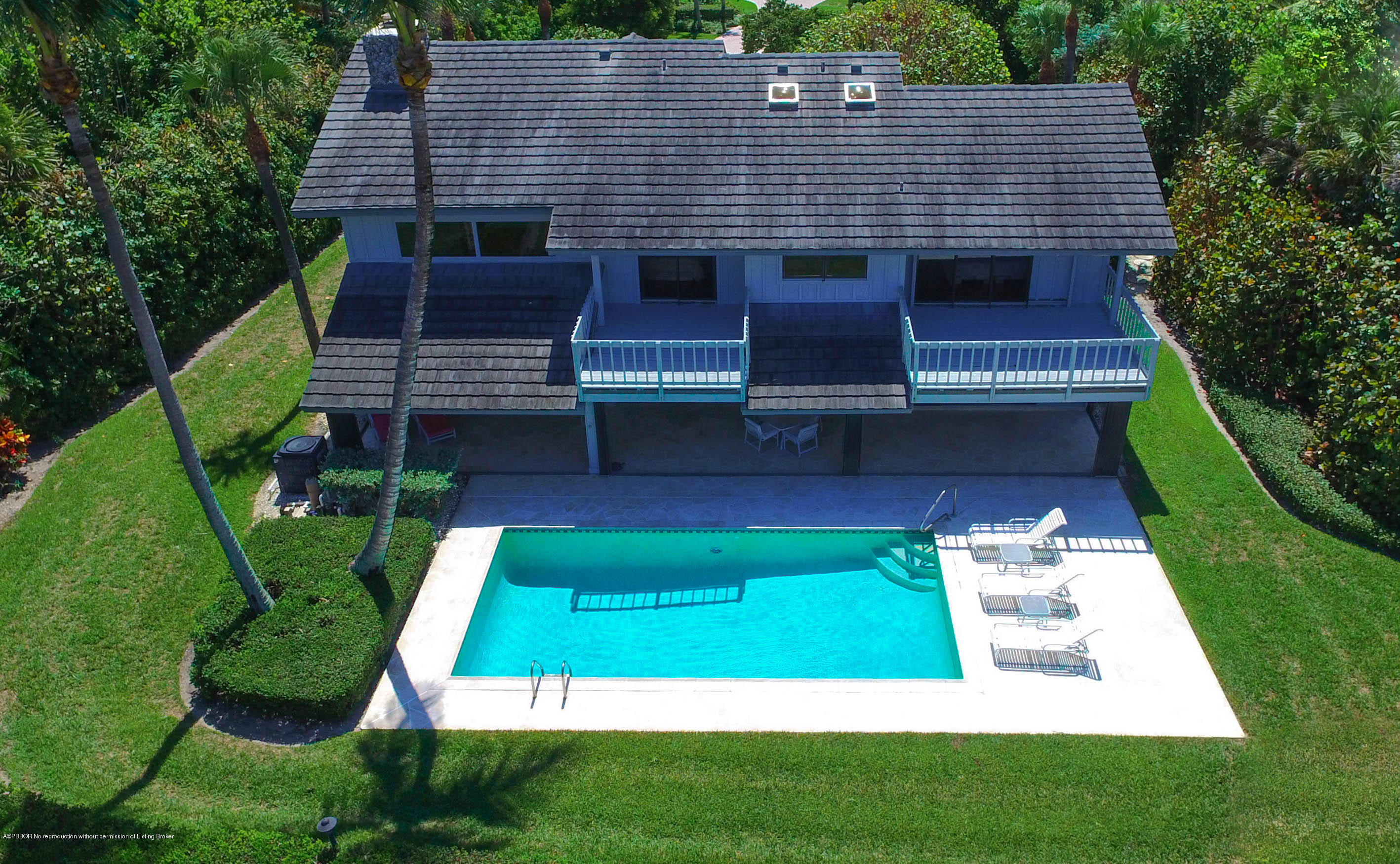 27 North Beach Road Hobe Sound, FL 33455 - Photo 7 of 30 27 N Beach-5
