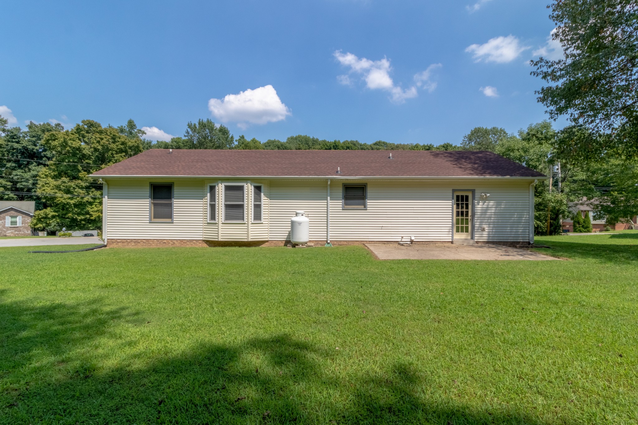 1712 Setter Road Clarksville, TN 37042 - Photo 22 of 26 Gallery Image 22