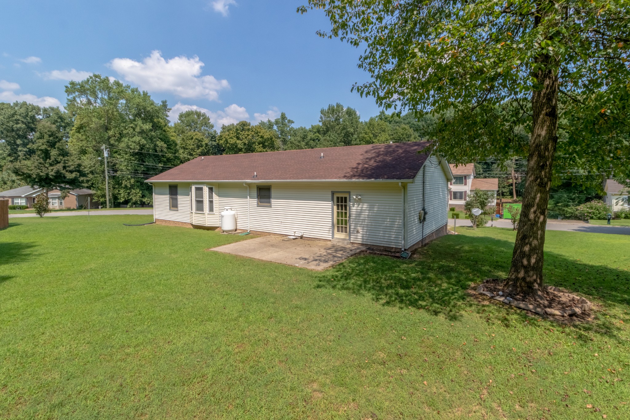 1712 Setter Road Clarksville, TN 37042 - Photo 23 of 26 Gallery Image 23