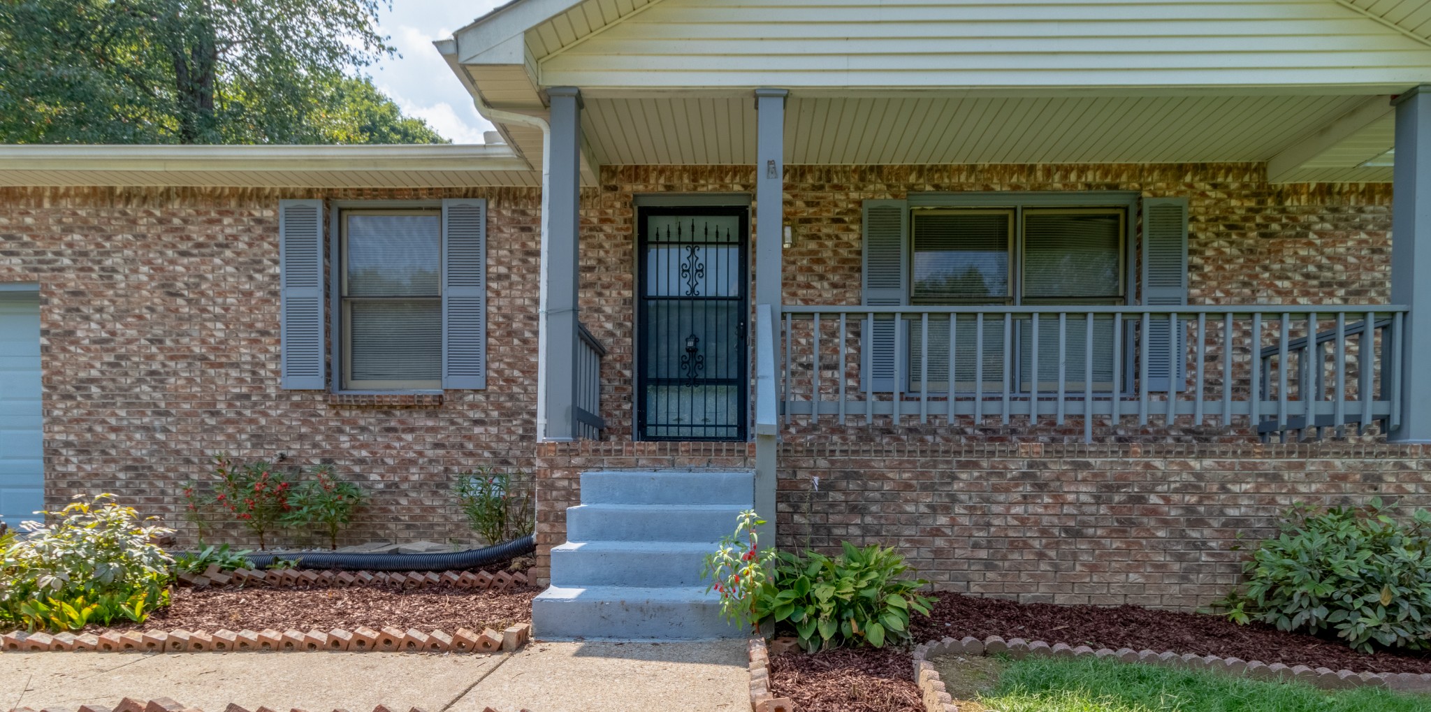 1712 Setter Road Clarksville, TN 37042 - Photo 24 of 26 Gallery Image 24