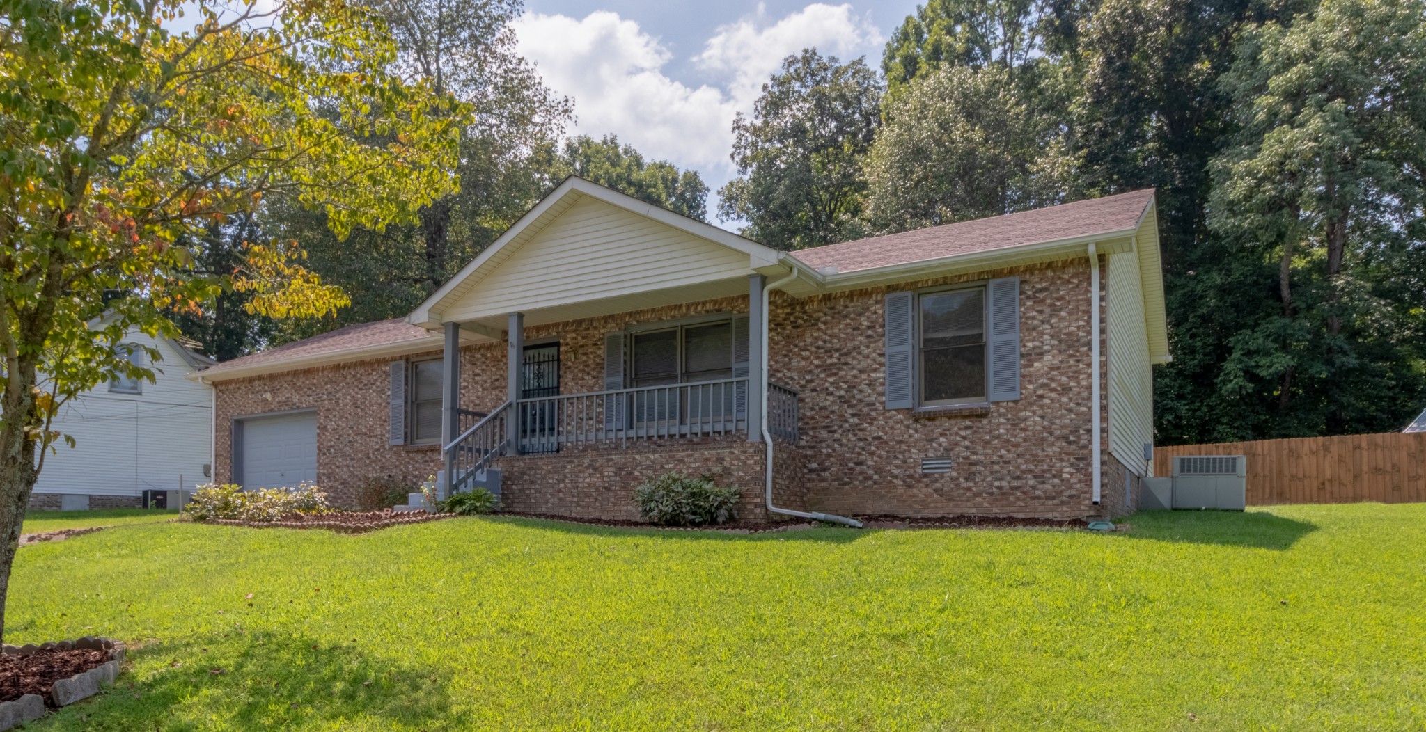 1712 Setter Road Clarksville, TN 37042 - Photo 25 of 26 Gallery Image 25