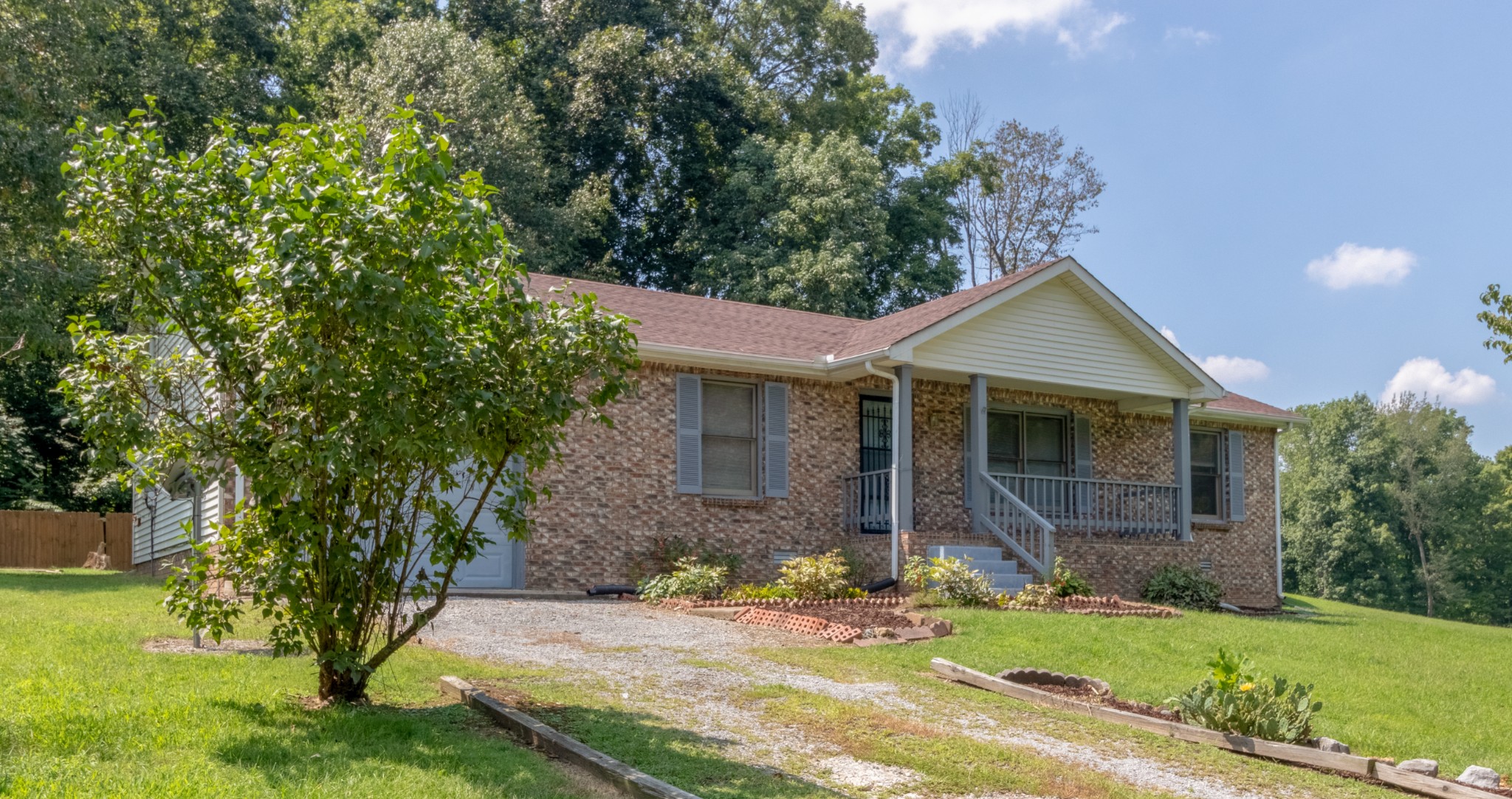 1712 Setter Road Clarksville, TN 37042 - Photo 26 of 26 Gallery Image 26