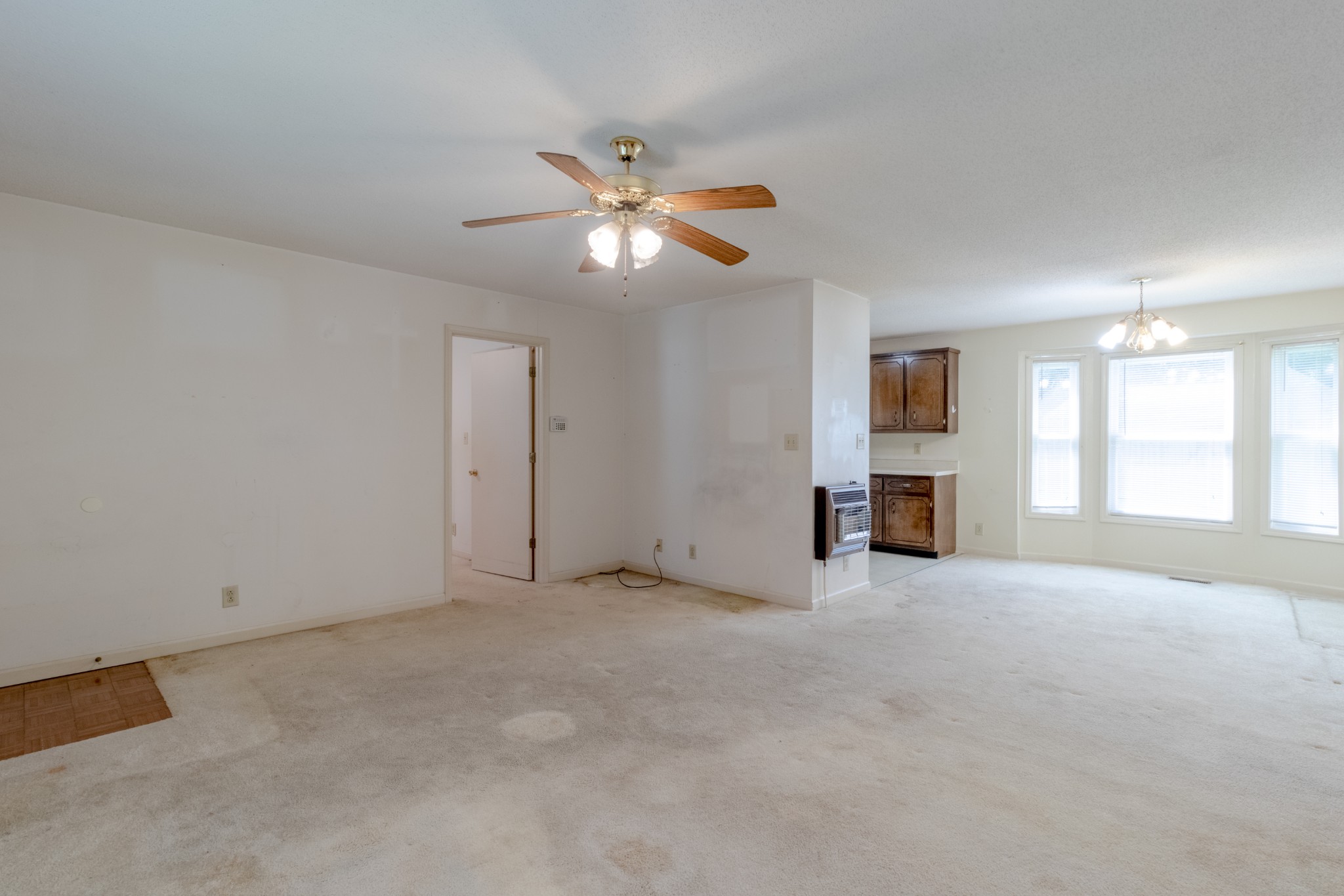 1712 Setter Road Clarksville, TN 37042 - Photo 5 of 26 Gallery Image 5