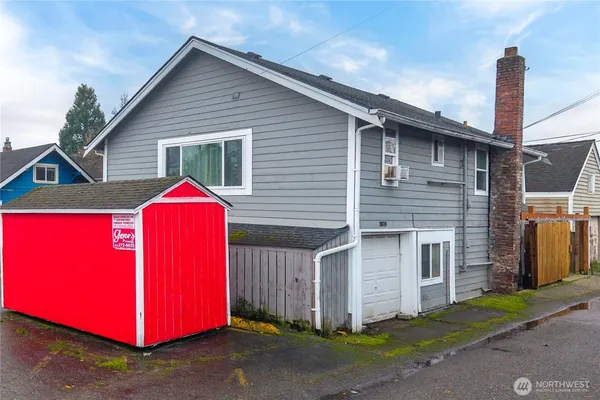 $650,000 | 3812 South Thompson Avenue, Tacoma, WA 98418
