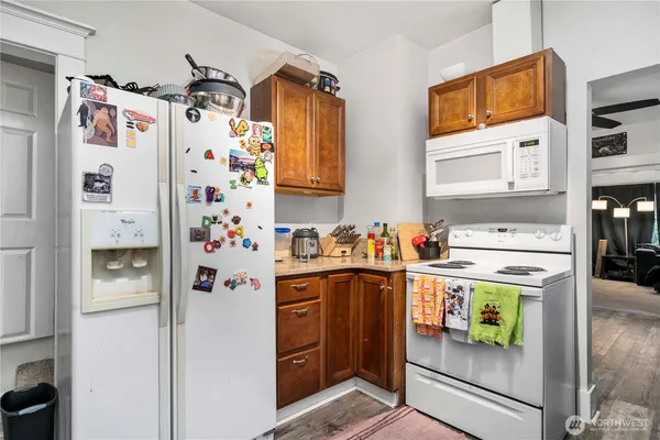 $650,000 | 3812 South Thompson Avenue, Tacoma, WA 98418