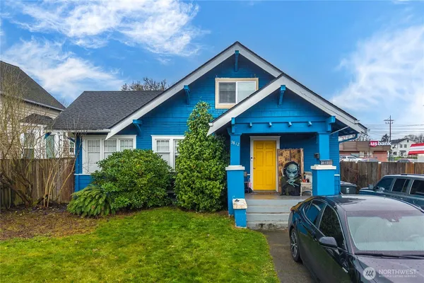 $650,000 | 3812 South Thompson Avenue, Tacoma, WA 98418