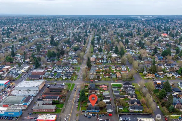 $650,000 | 3812 South Thompson Avenue, Tacoma, WA 98418