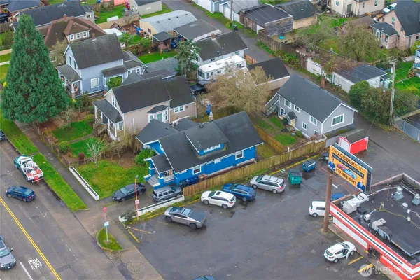 $650,000 | 3812 South Thompson Avenue, Tacoma, WA 98418
