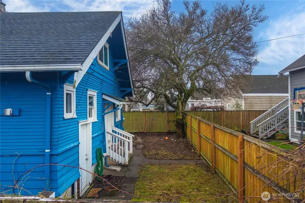 $650,000 | 3812 South Thompson Avenue, Tacoma, WA 98418