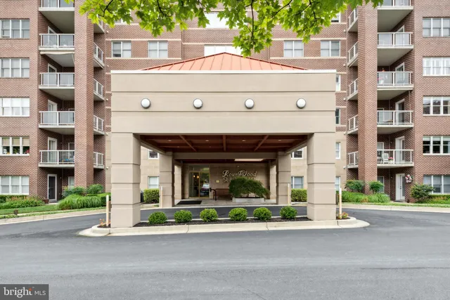 $3,000 | 12251 Roundwood Road, Unit 807, Lutherville-Timonium, MD 21093