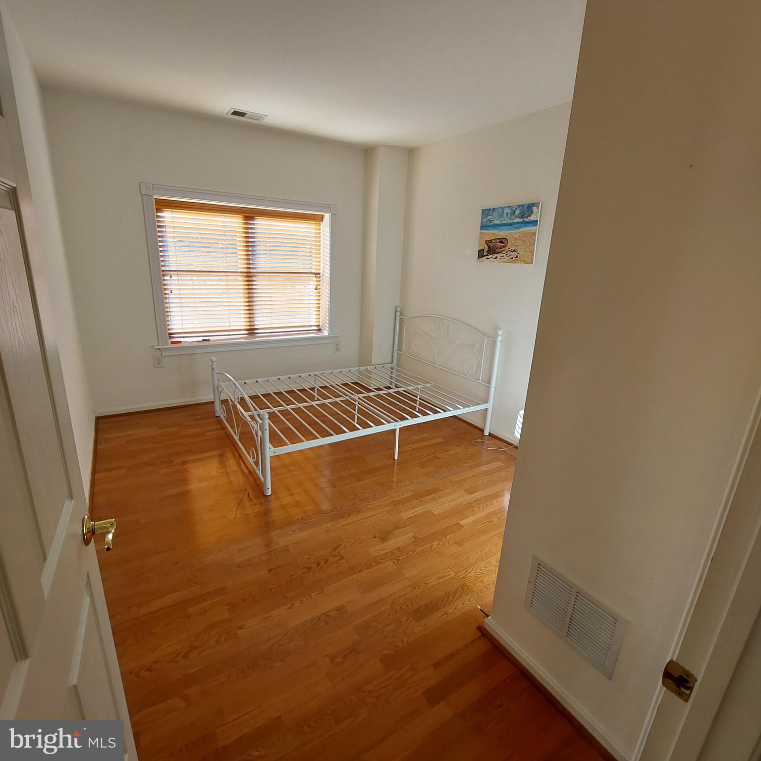 12251 Roundwood Road, Unit 807 Lutherville-Timonium, MD 21093 - Photo 14 of 23 Second bedroom