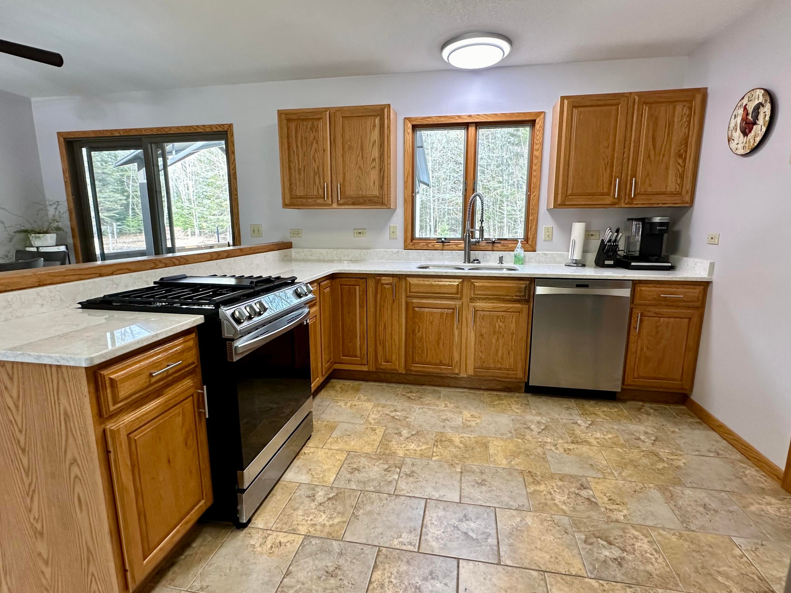 2706 Indian Trail Road Cheboygan, MI 49721 - Photo 12 of 47 Gallery Image 12