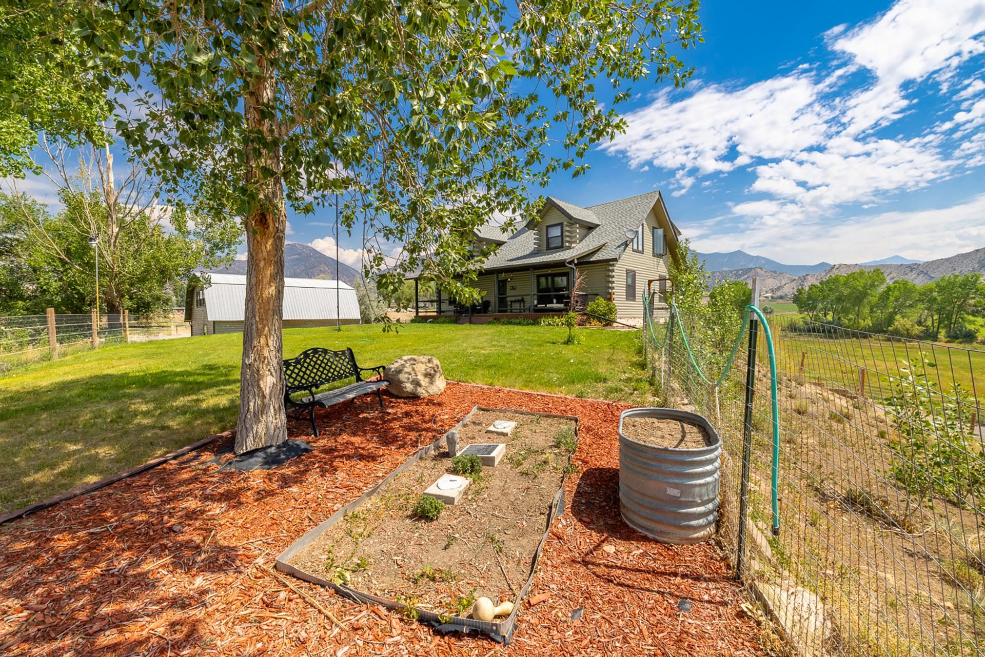 524 County Road 259 Rifle, CO 81650 - Photo 4 of 42
