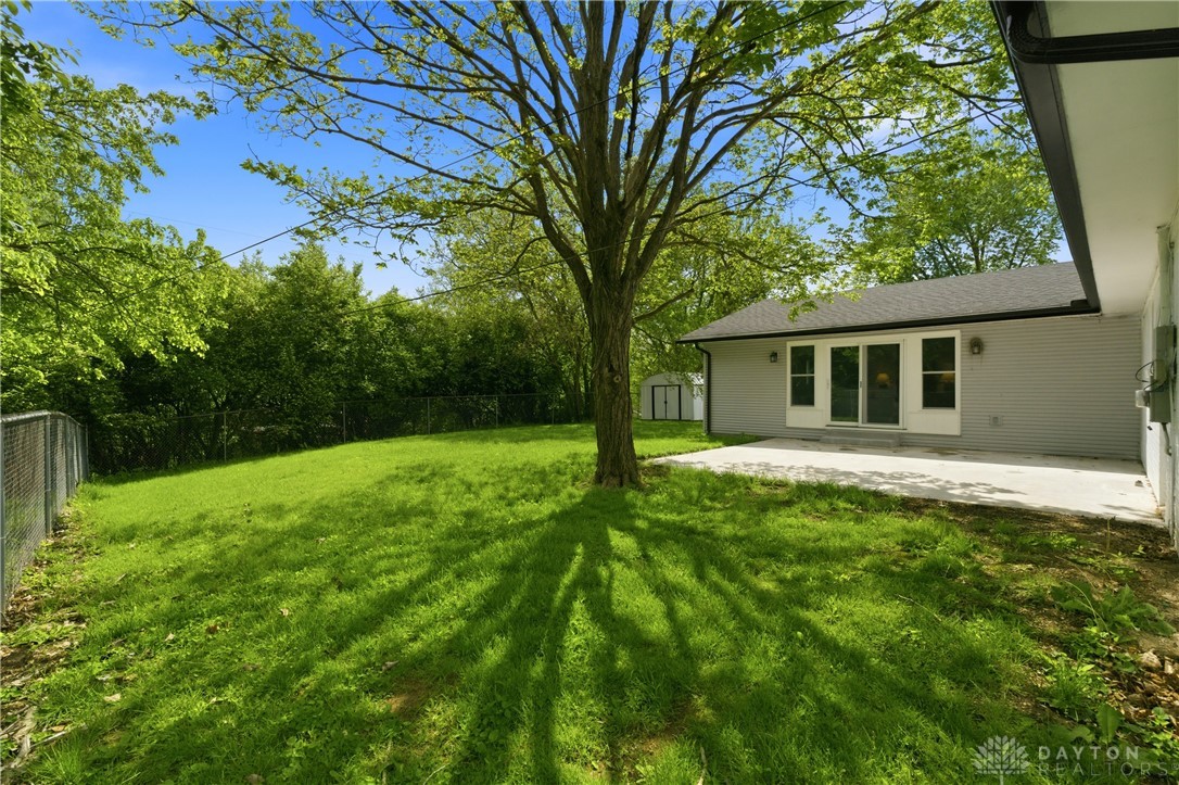 2529 Marinette Drive Springfield, OH 45503 - Photo 48 of 54