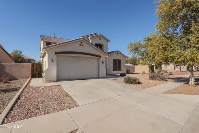 $535,000 | 8912 South 40th Drive, Laveen, AZ 85339