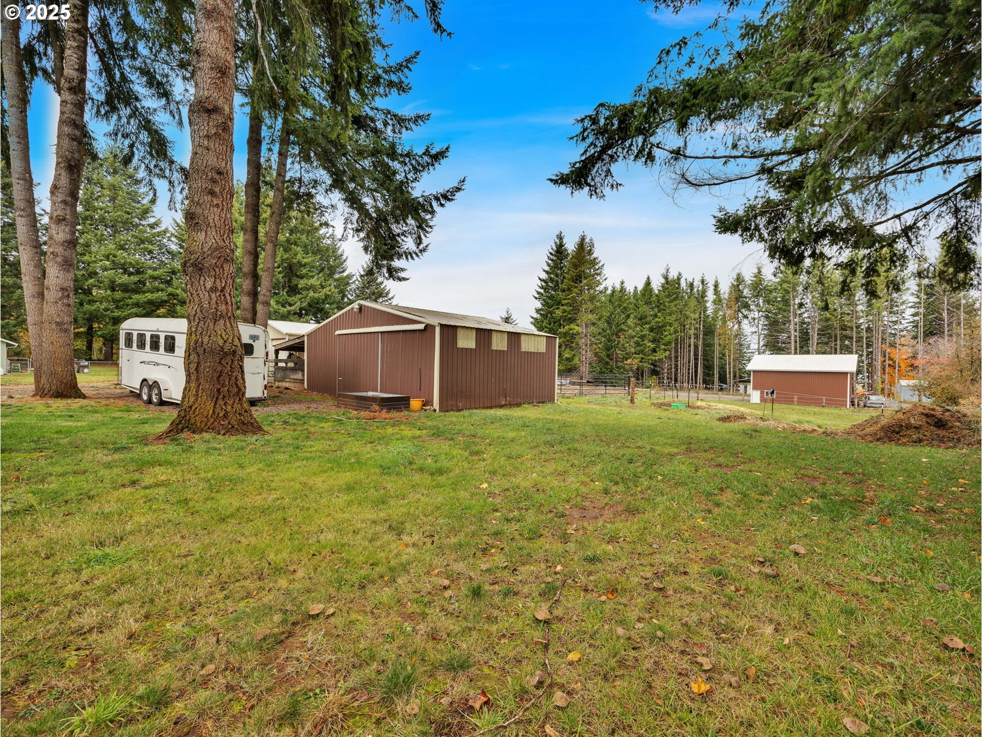 23754 South Bard Road Estacada, OR 97023 - Photo 24 of 39 Gallery Image 24