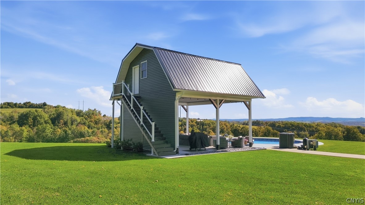 227 B Allen Road Oppenheim, NY 13452 - Photo 41 of 50 Gallery Image 41