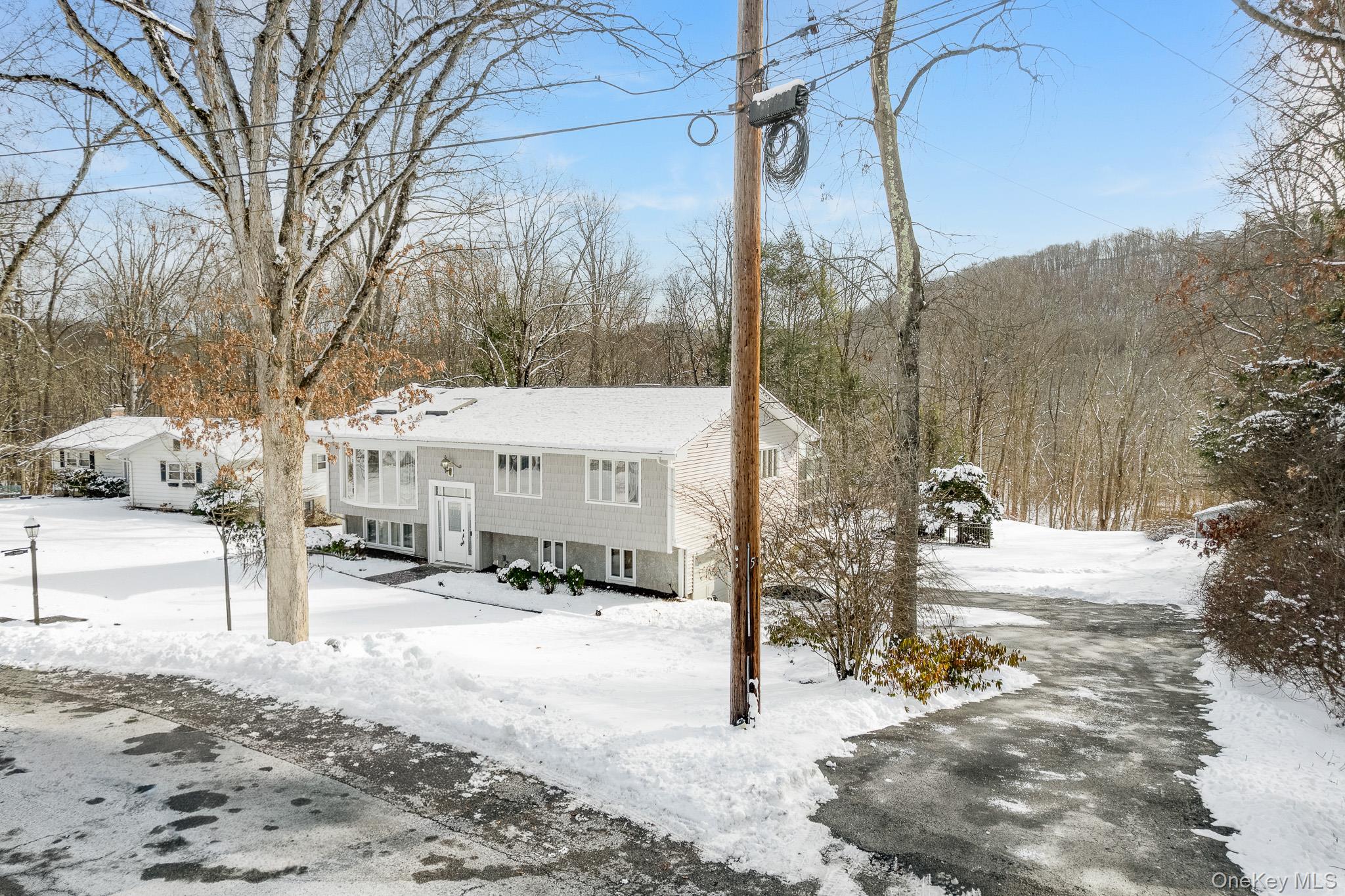 53 Tanager Road Mahopac, NY 10541 - Photo 2 of 43 Side view.