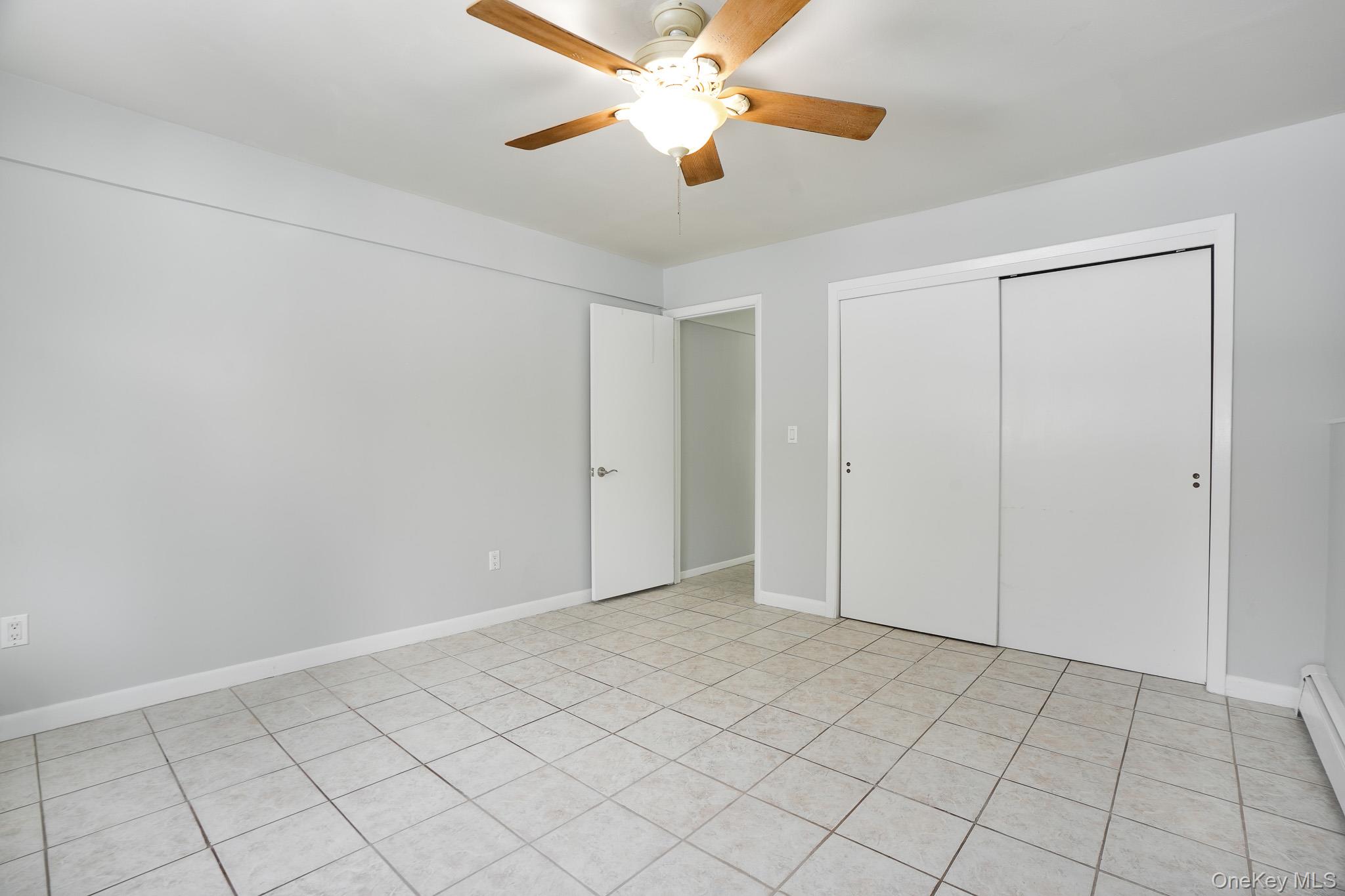 53 Tanager Road Mahopac, NY 10541 - Photo 29 of 43 Accessory apartment, another view of the bedroom.