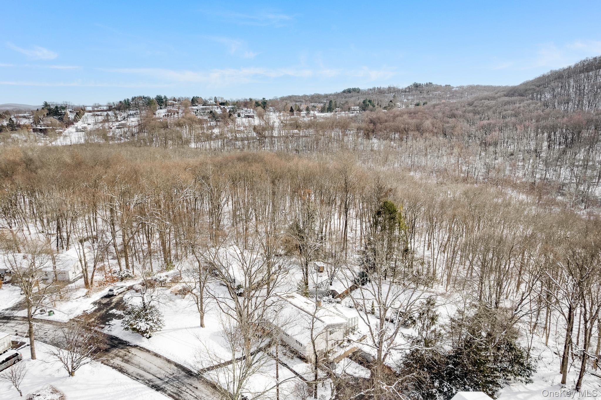 53 Tanager Road Mahopac, NY 10541 - Photo 39 of 43 Aerial View.