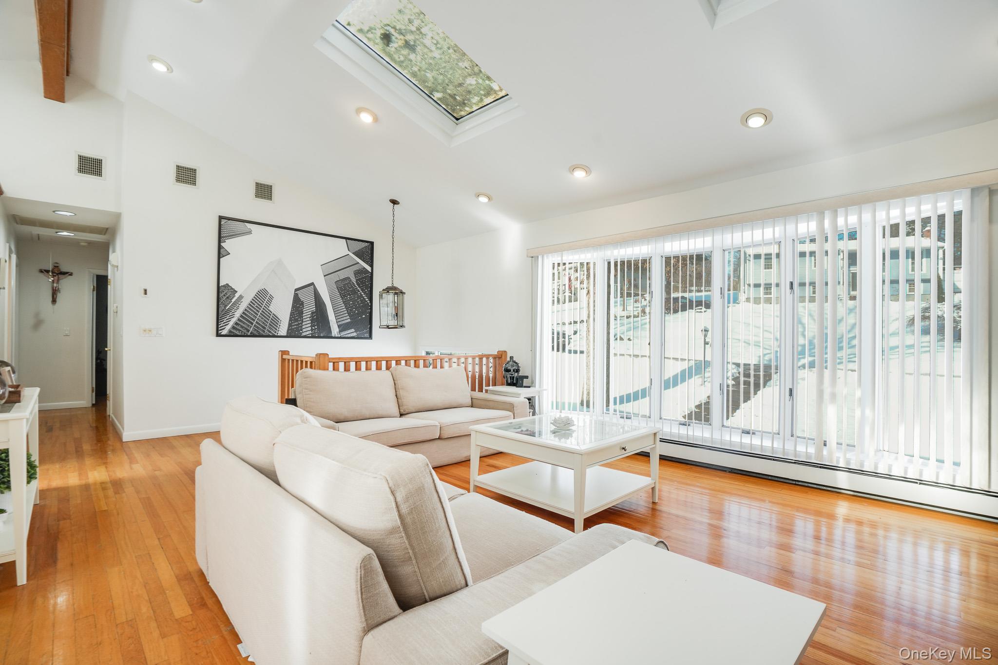 53 Tanager Road Mahopac, NY 10541 - Photo 7 of 43 Another view of the living room.