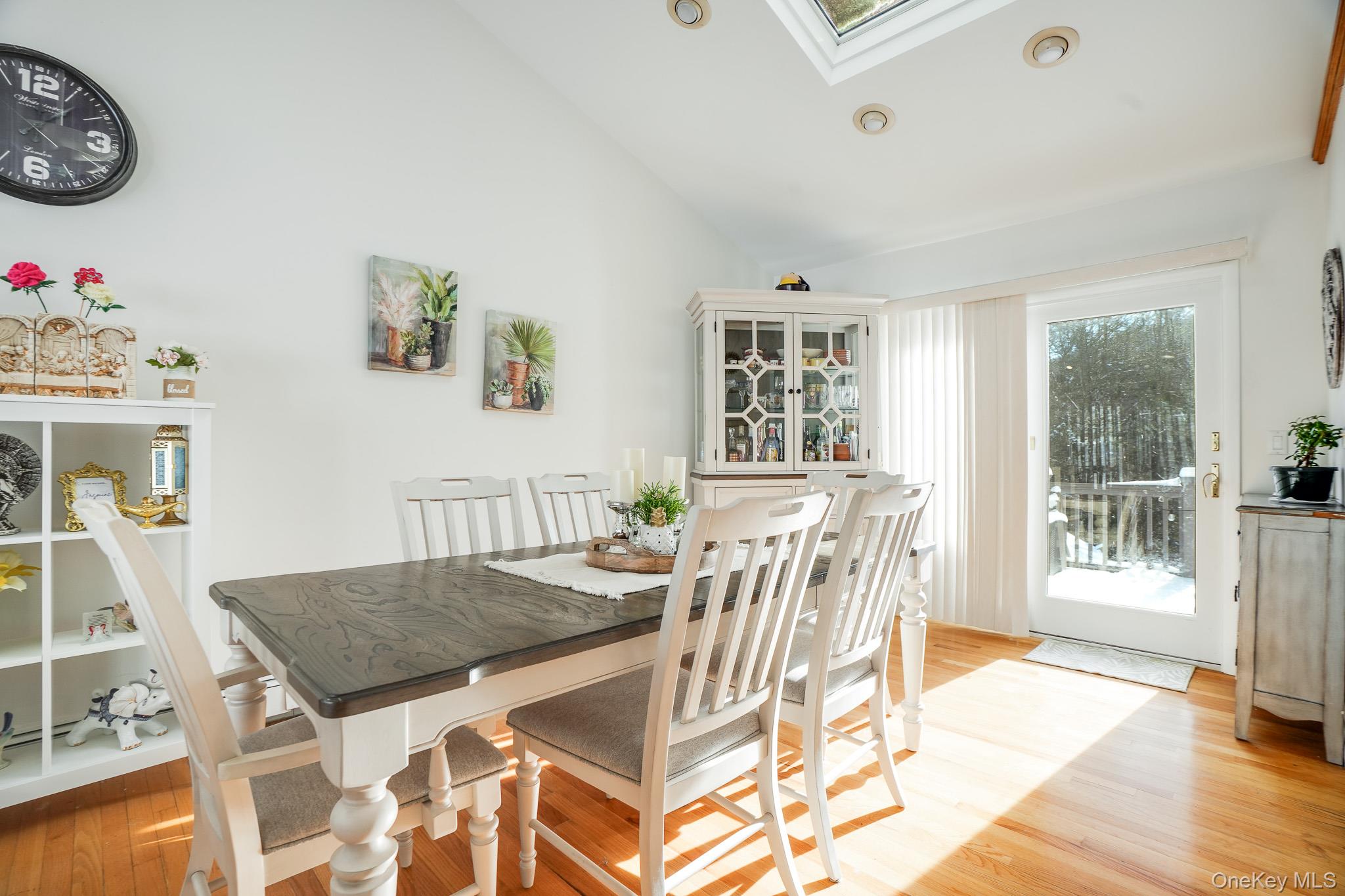 53 Tanager Road Mahopac, NY 10541 - Photo 8 of 43 Formal dining room with access to a door to the backyard.
