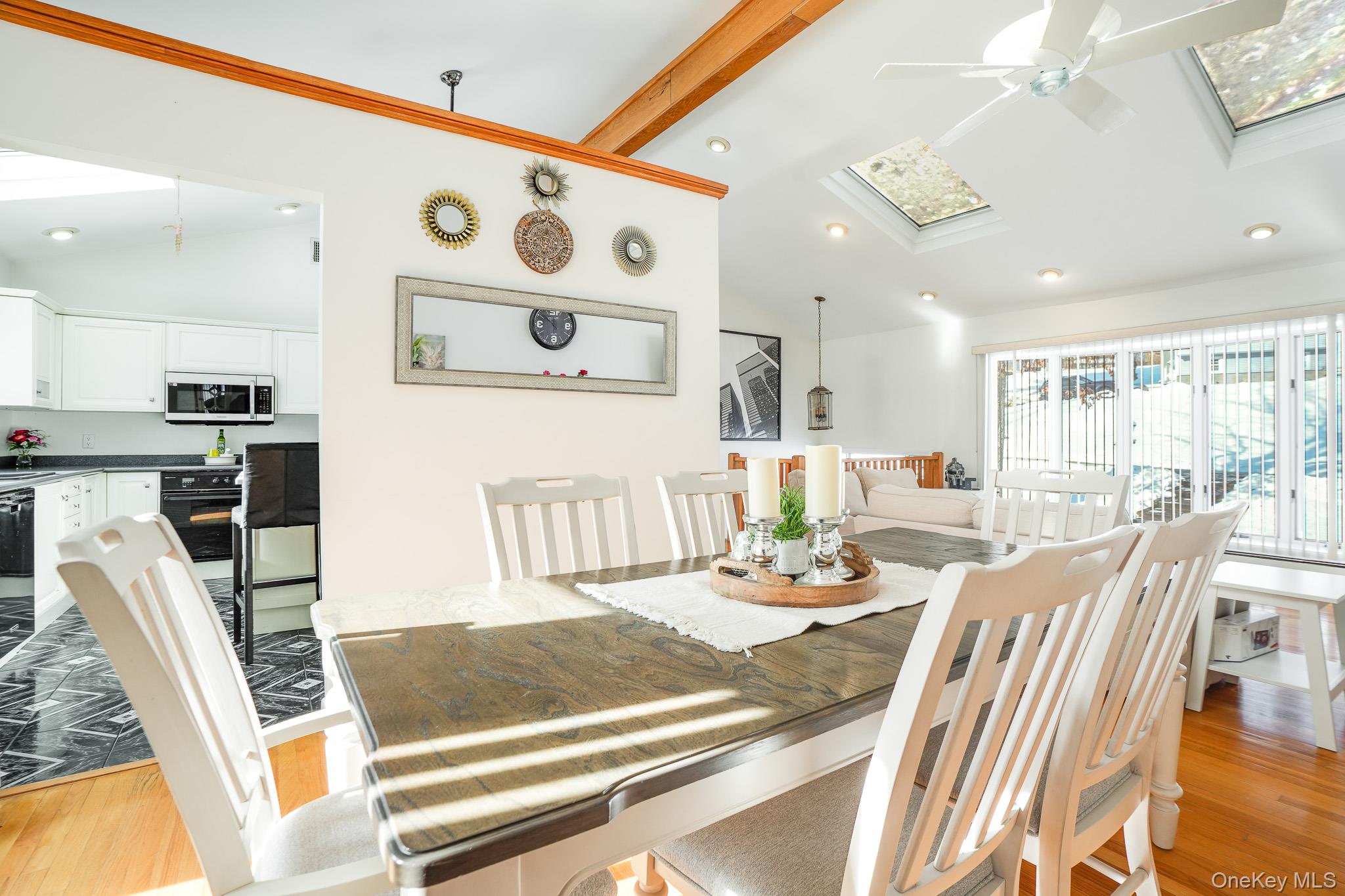 53 Tanager Road Mahopac, NY 10541 - Photo 9 of 43 Another view of the dining room.