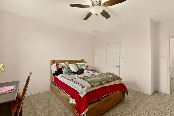 $4,999 | 1107 Devonshire Drive South, Forney, TX 75126