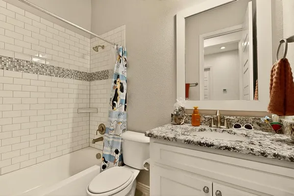 $4,999 | 1107 Devonshire Drive South, Forney, TX 75126