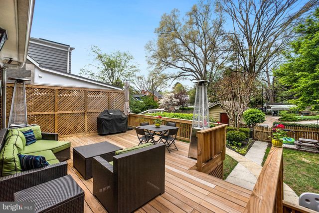 $1,516,500 | 5338 32nd Street Northwest, Washington, DC 20015