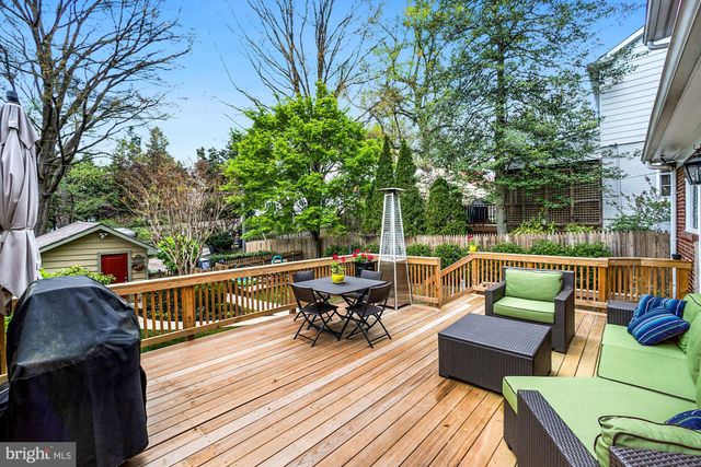 $1,516,500 | 5338 32nd Street Northwest, Washington, DC 20015
